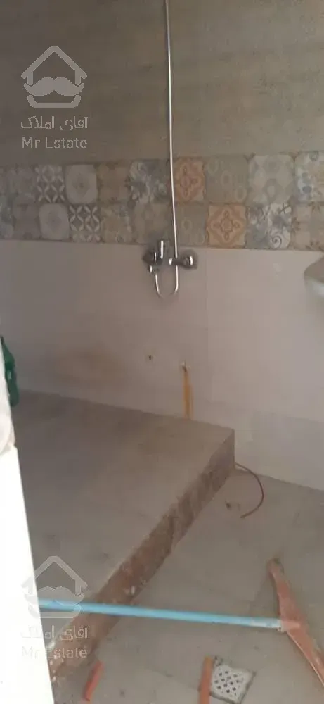 ویلا شهرک یاس کف سرامیک و نیم پلوت