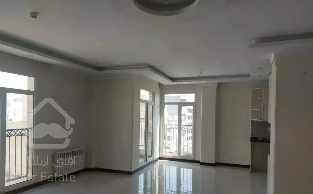 104 متر دو خواب در مجیدیه جنوبی