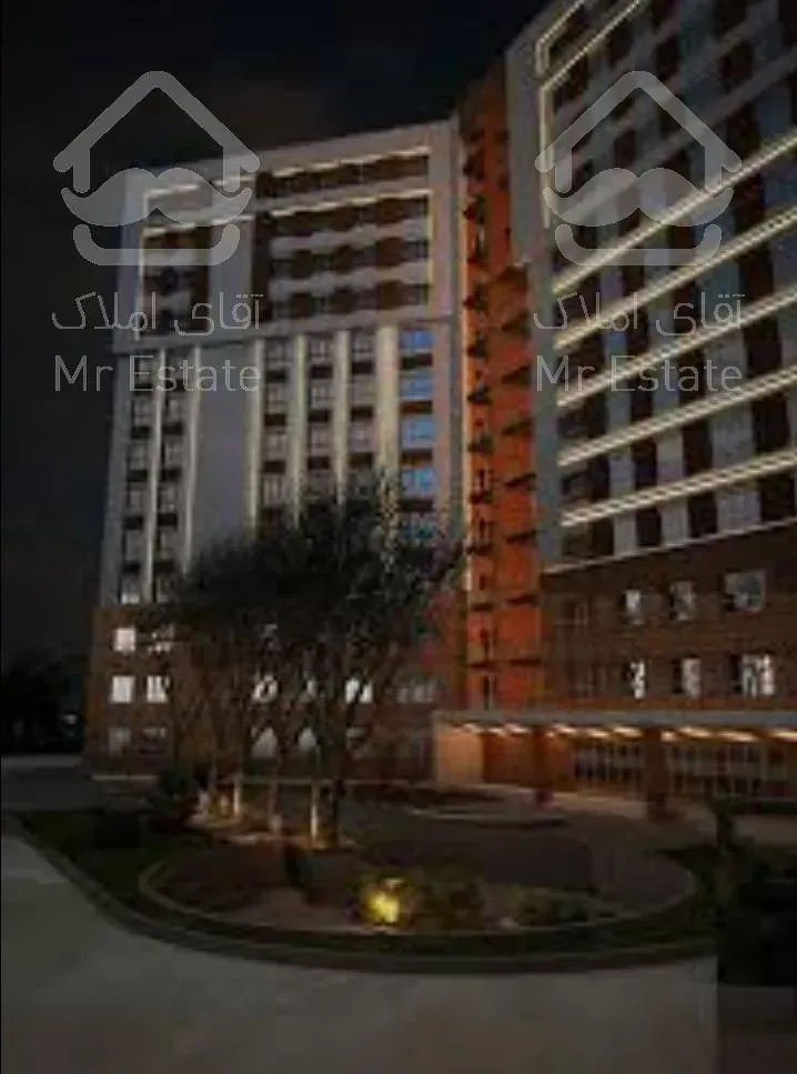 برج پلازا پالاس چیتگر منطقه22/سرمایه گذاری