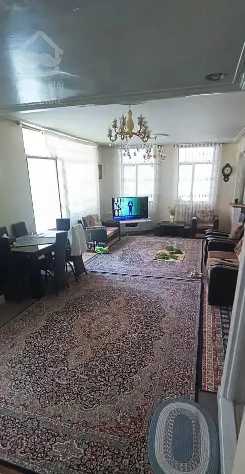 ۱۰۴ متر تکواحدی / خیابان آذربایجان/قدرالسهم