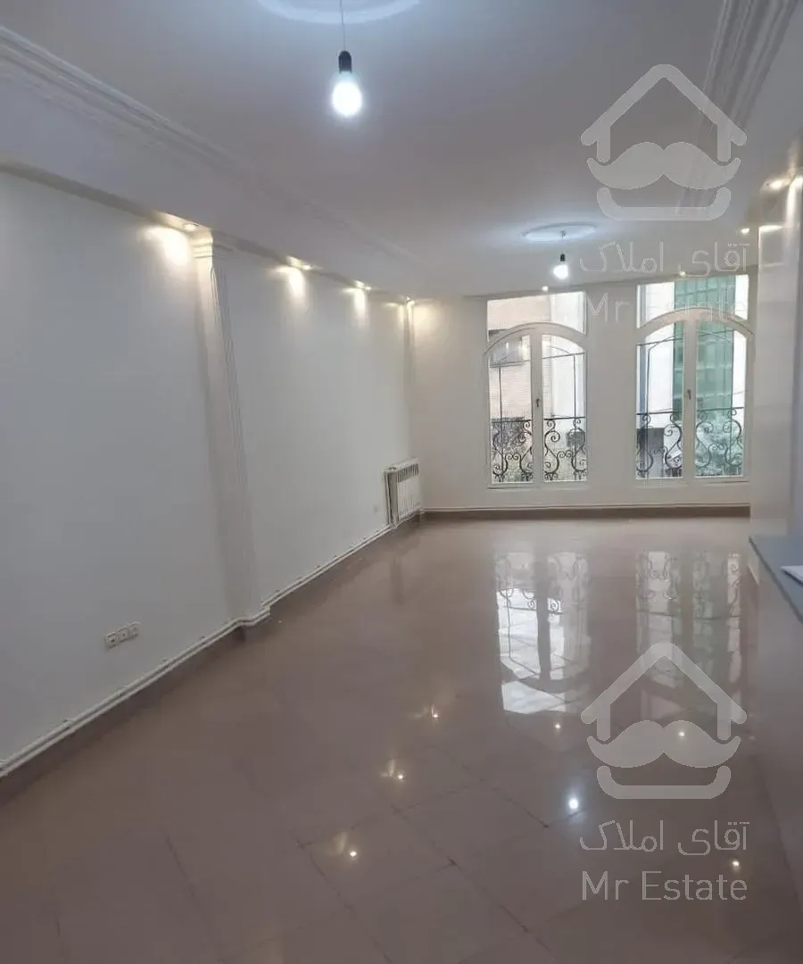 آپارتمان ۸۰ متر شهرک غرب