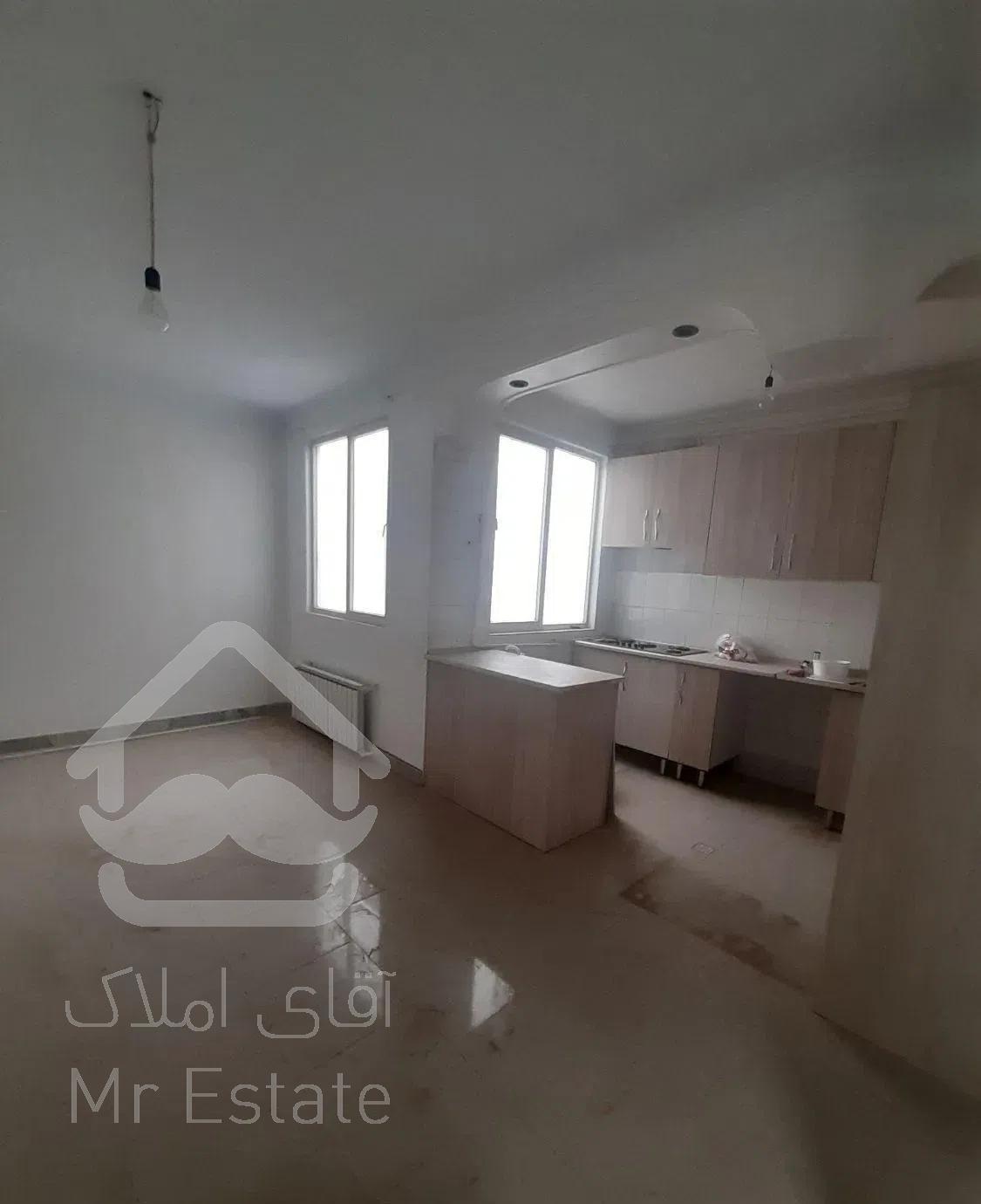 ۵۱متری*یک خوابه*شهران شمالی تخلیه