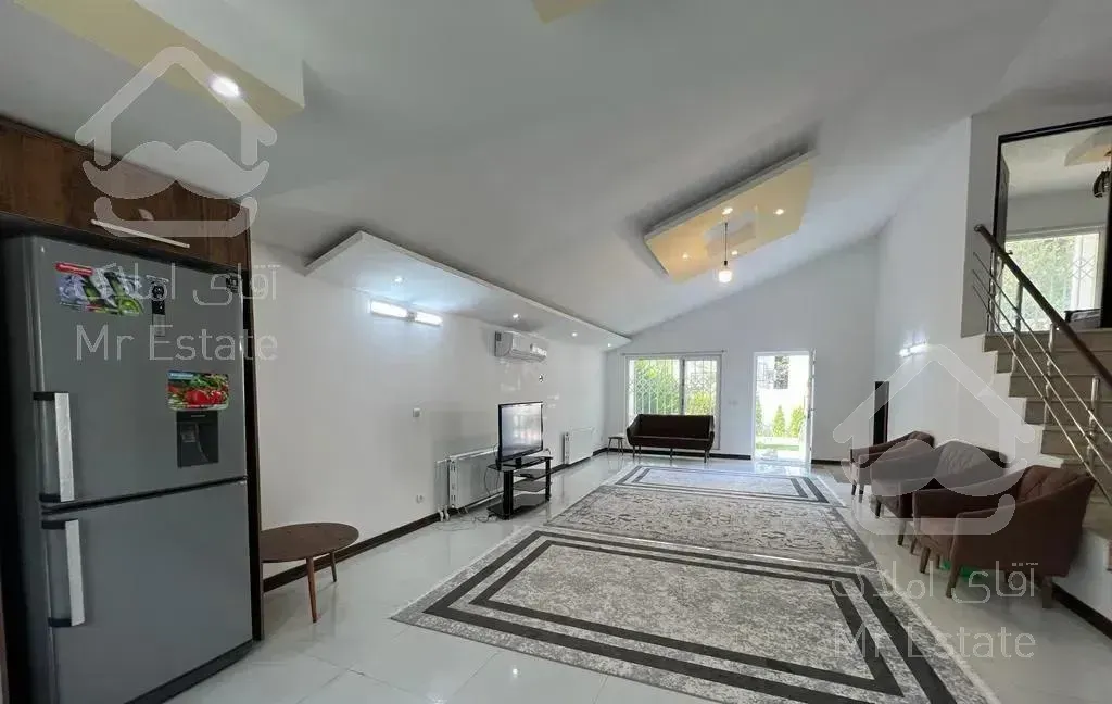 خانه ۳۰۰ متر مبله