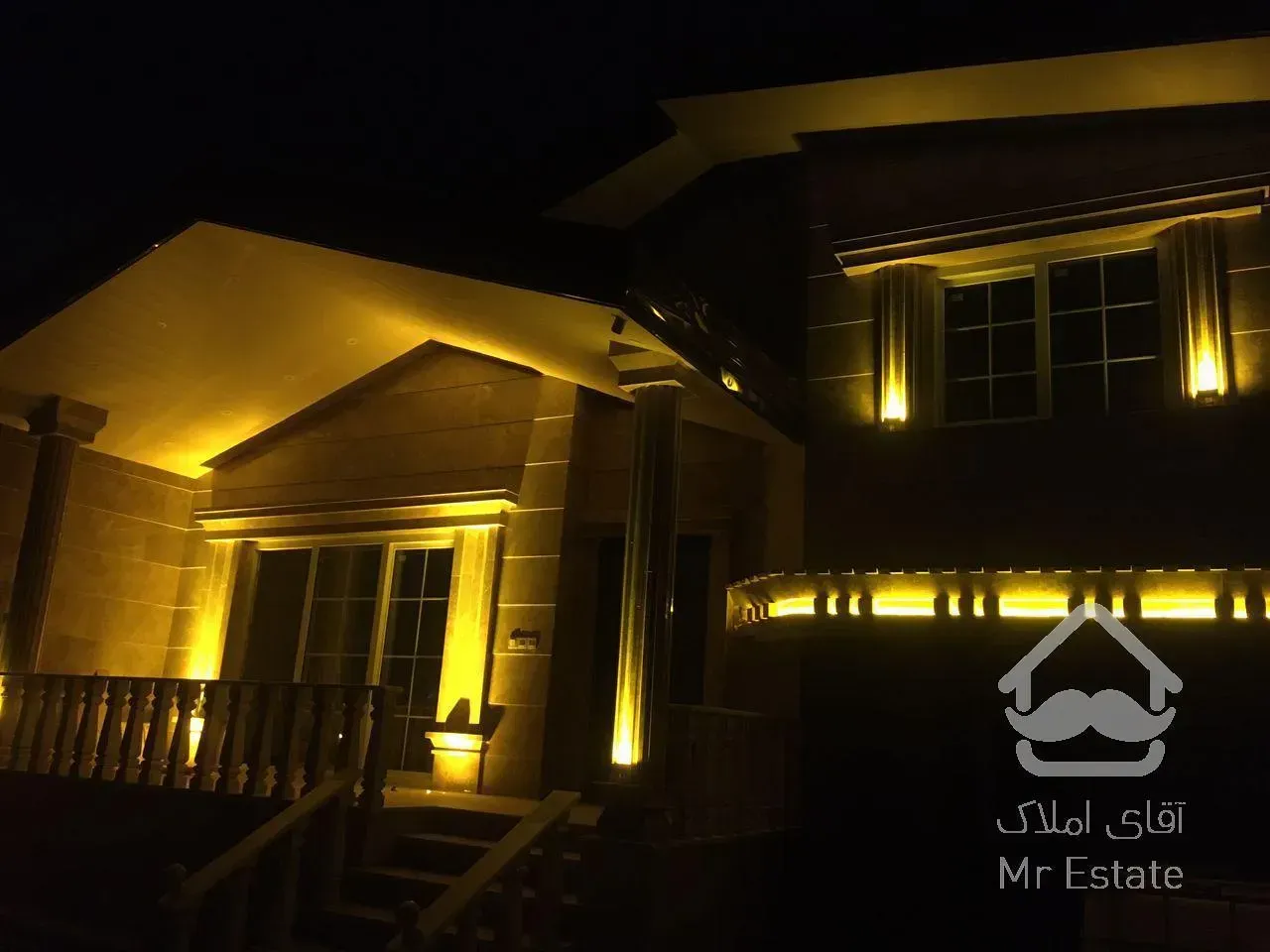 فروش ویلای مسکونی