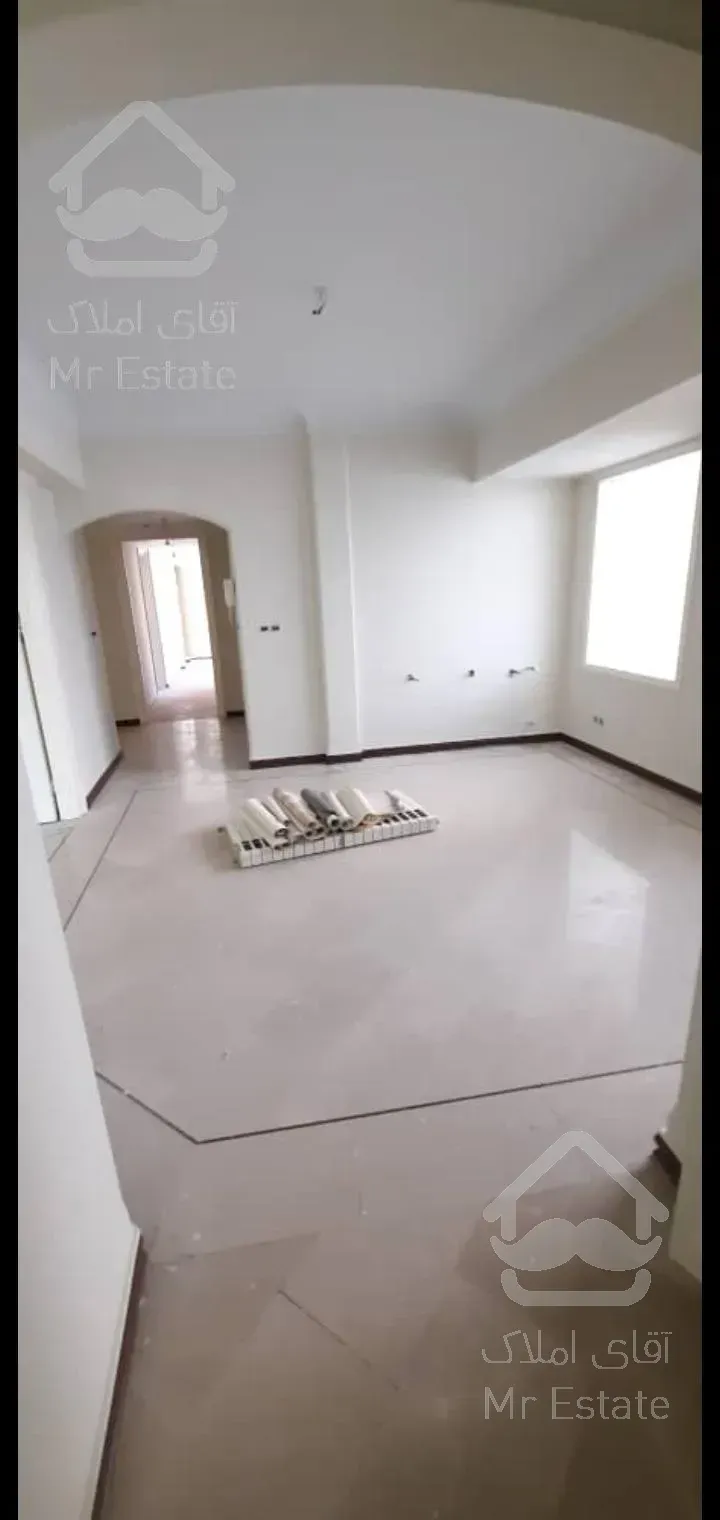 زعفرانیه ۳۰۰ متر ۴ خوابه فول مشاعات آبی لابی