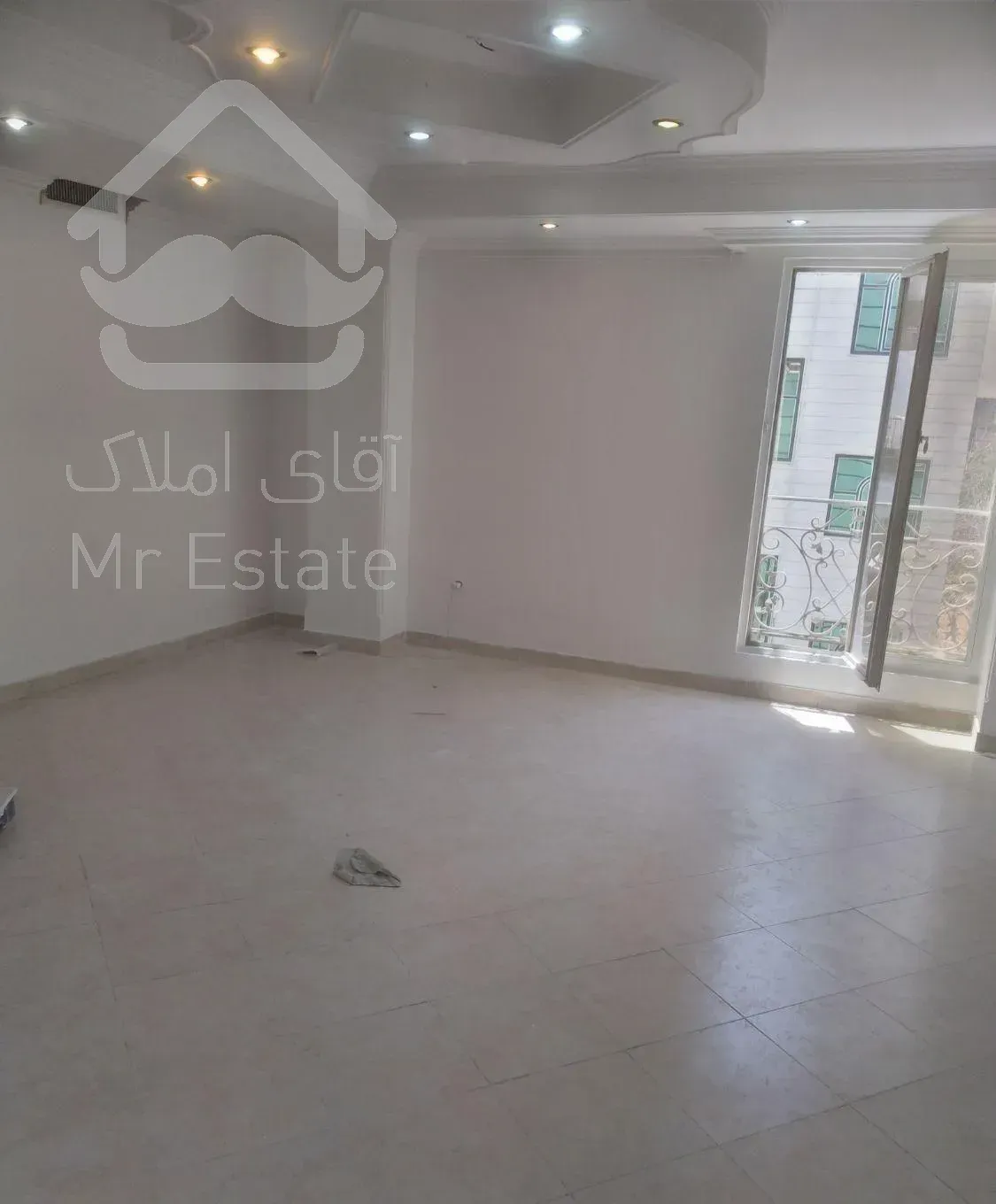 اجاره آپارتمان ۷۰ متری ۱ خوابه در طرشت