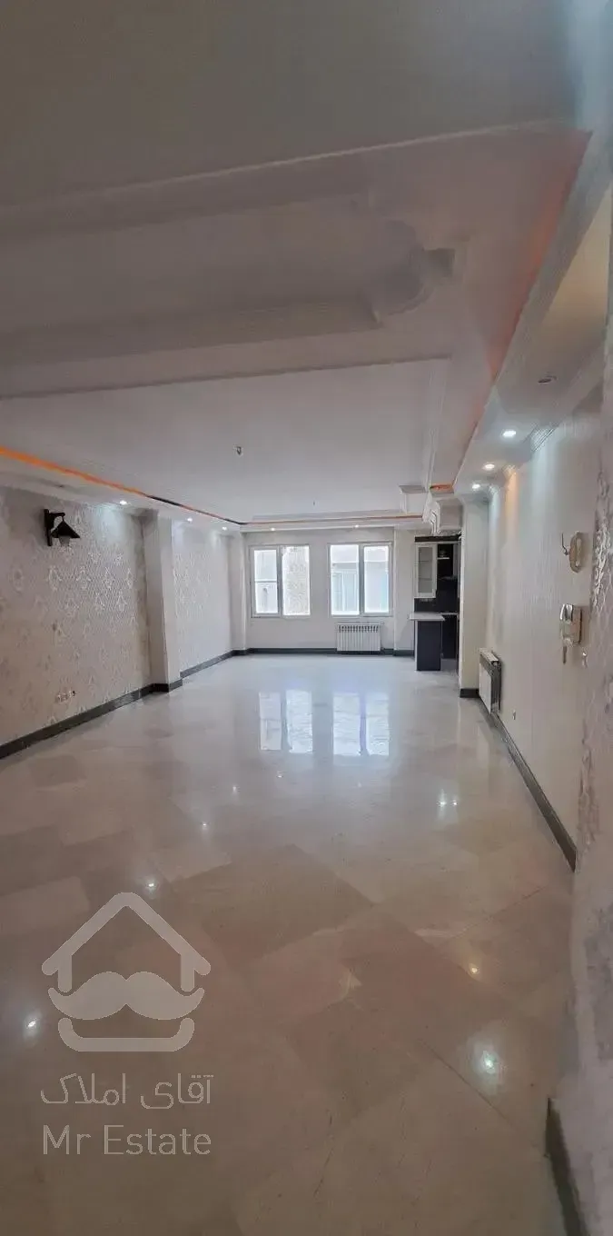 ۱۱۵ متر/دو خواب/شخصی‌ساز/خوش‌نقشه