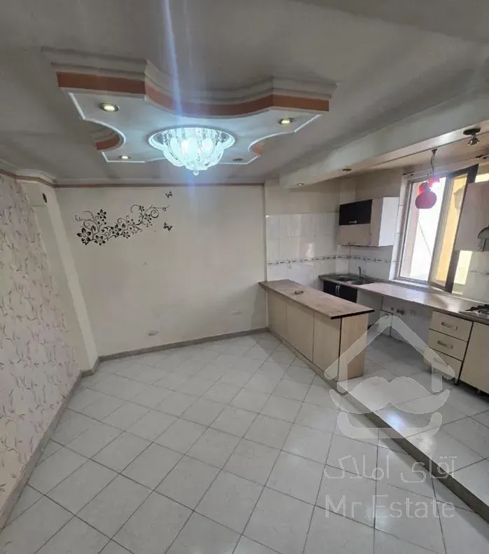 ۴۳ متر زیر قیمت سرمایه گذاری