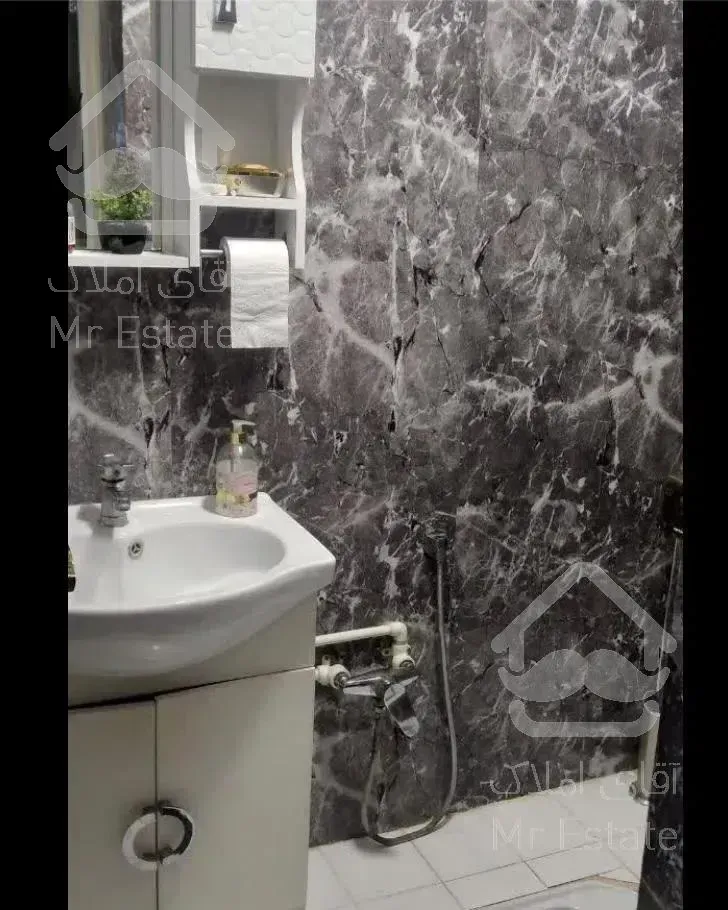 آپارتمان ۷۲متر دوخوابه