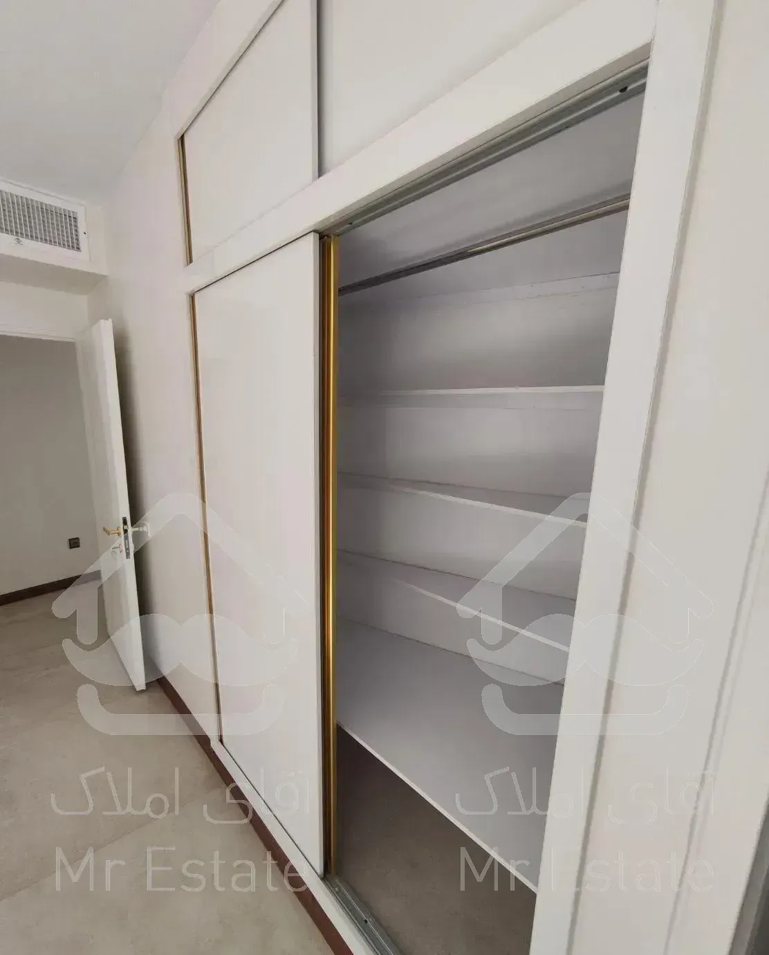 ۸۵ متر / نوساز/ آفتابگیر/ فول شاهین