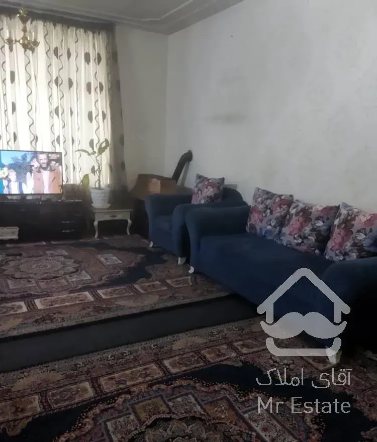 سوئیت مبله 75 متر