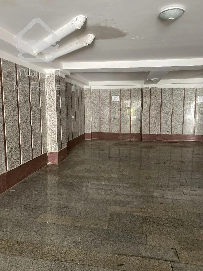 فروش آپارتمان ۱۲۸ متر ۲ خواب اباذر