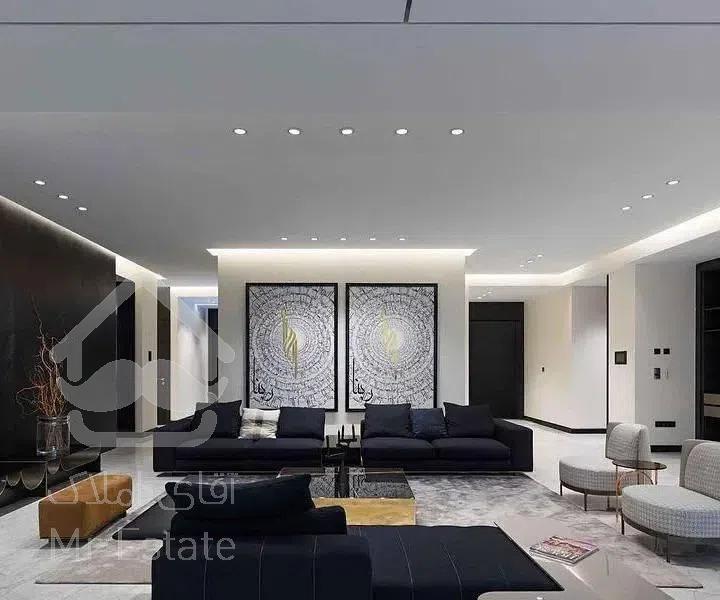 100 متر /1خواب بزرگ/ برج باغ رویایی