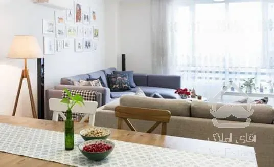 ۹۰متر خوش نقشه دریاچه