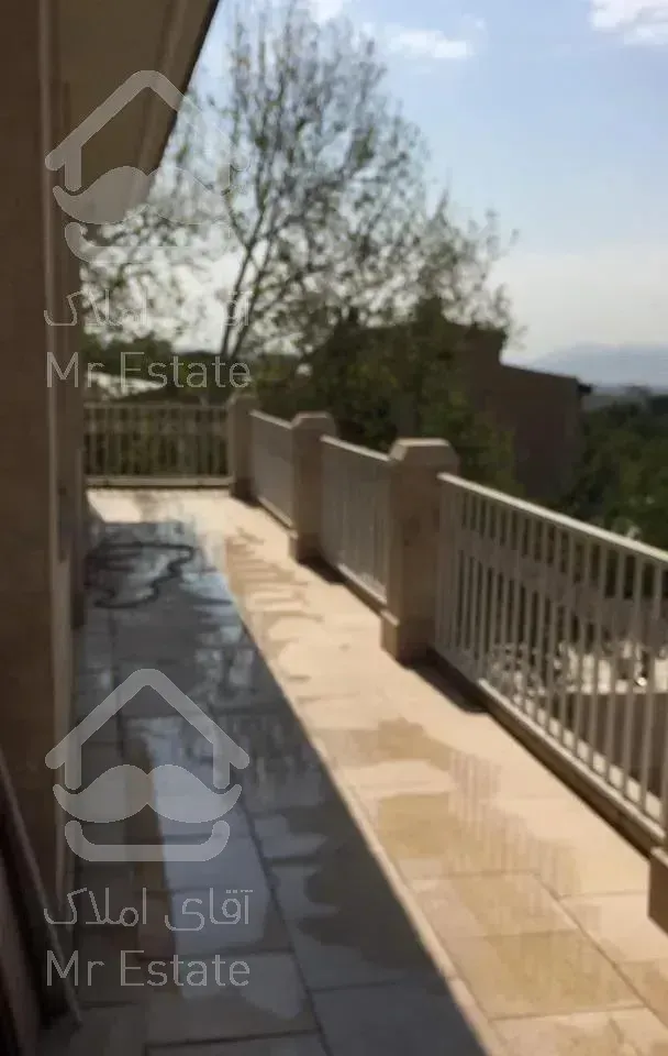 ۳۰۰متر جمشیدیه نیاوران