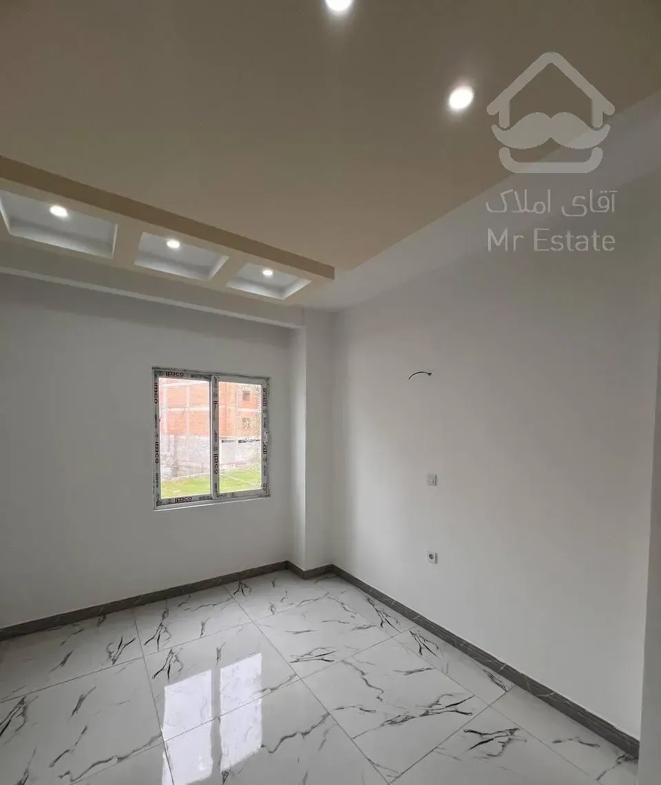 آپارتمان شهری ۱۲۰متری سنددار خیابان معلم جنوبی