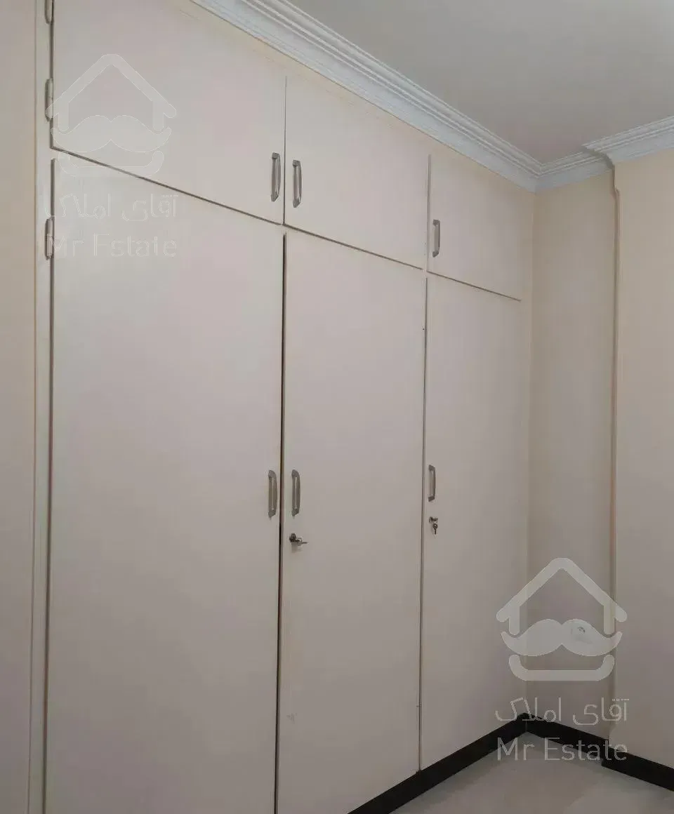 ونک پیروزان 110 متر  دو خواب تک واحدی