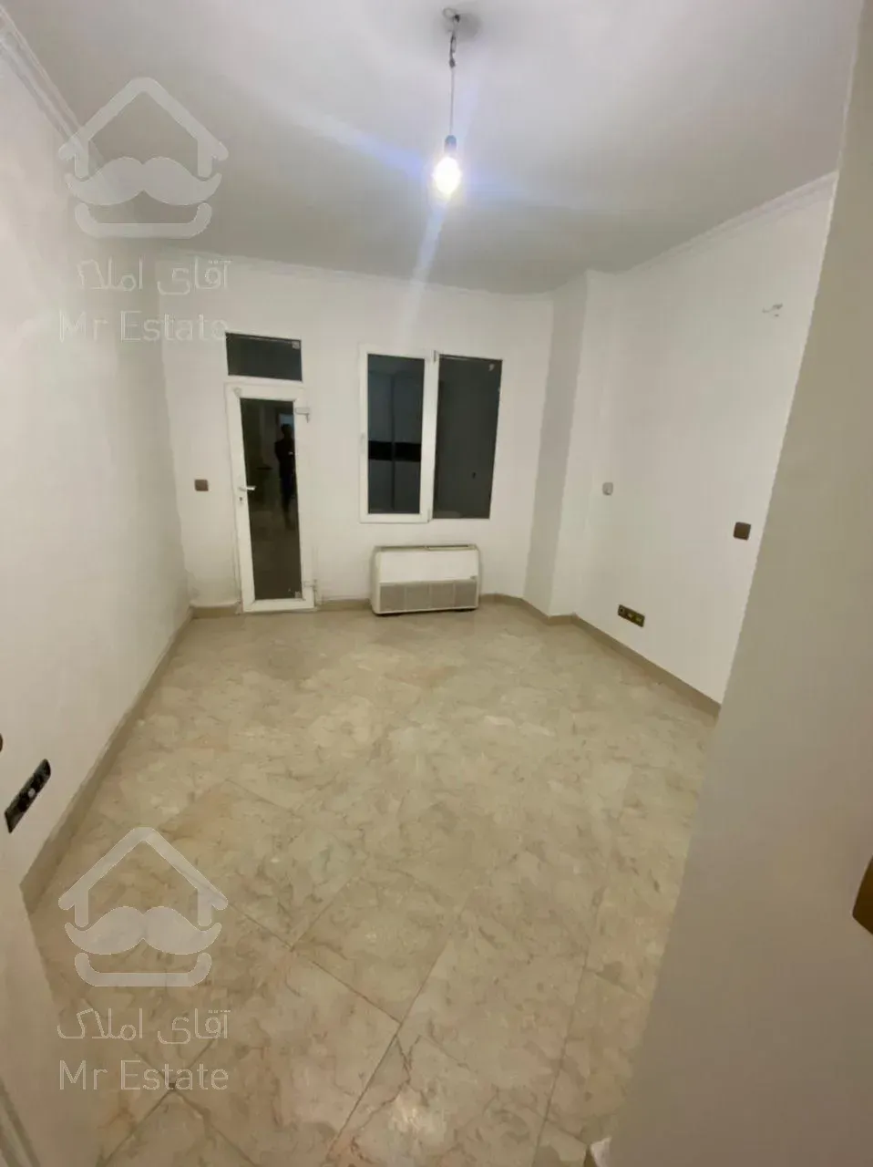 ۱۵۵متر/آپارتمان/قلب سعادت آباد