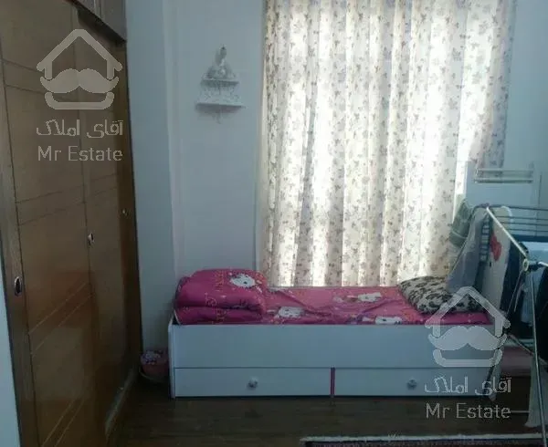 فروش واحد مسکونی ۱۰۲ متری