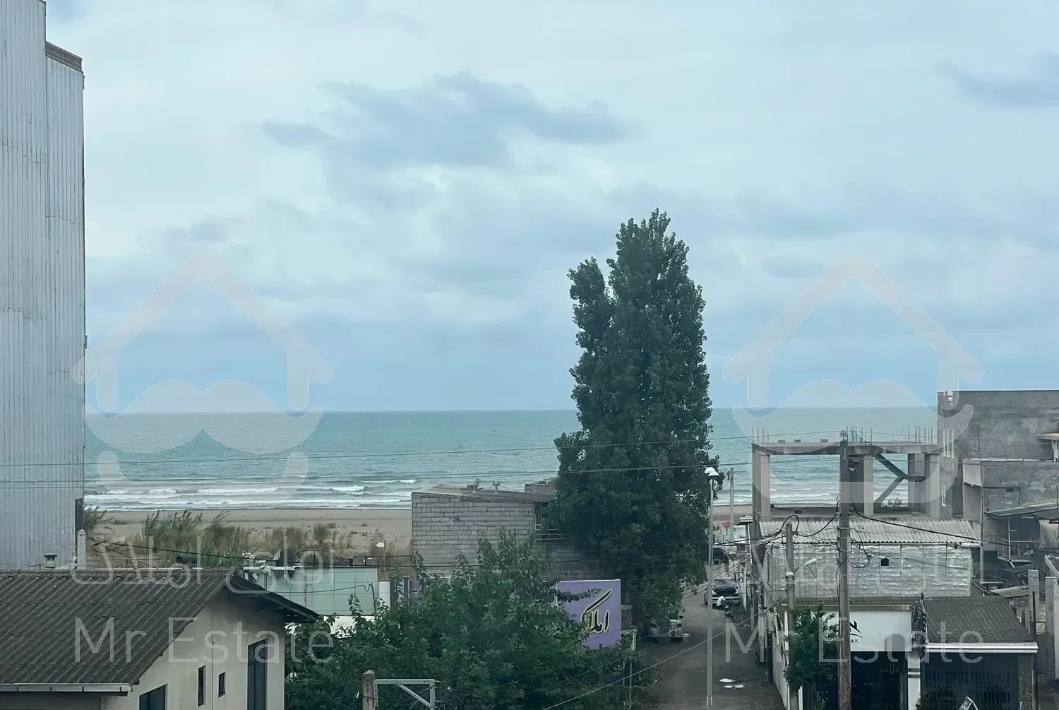 فرصت خرید اپارتمان در شمال (سرخرود .فریدونکنار)