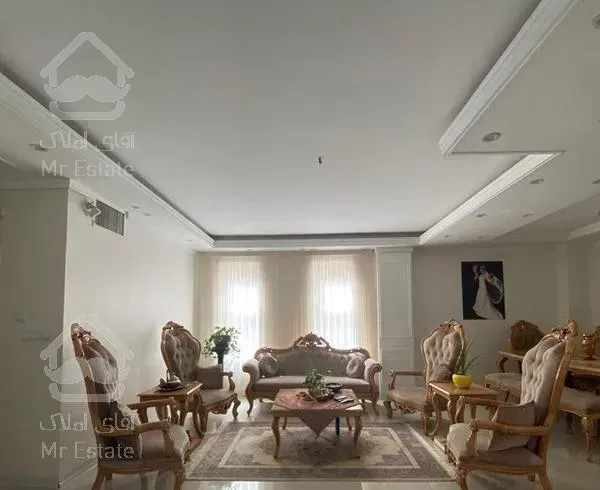 ۷۸متر /دوخوابه/طبقه چهارم /مهران