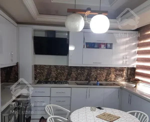 آپارتمان ۲۳۰ متری احمد آباد