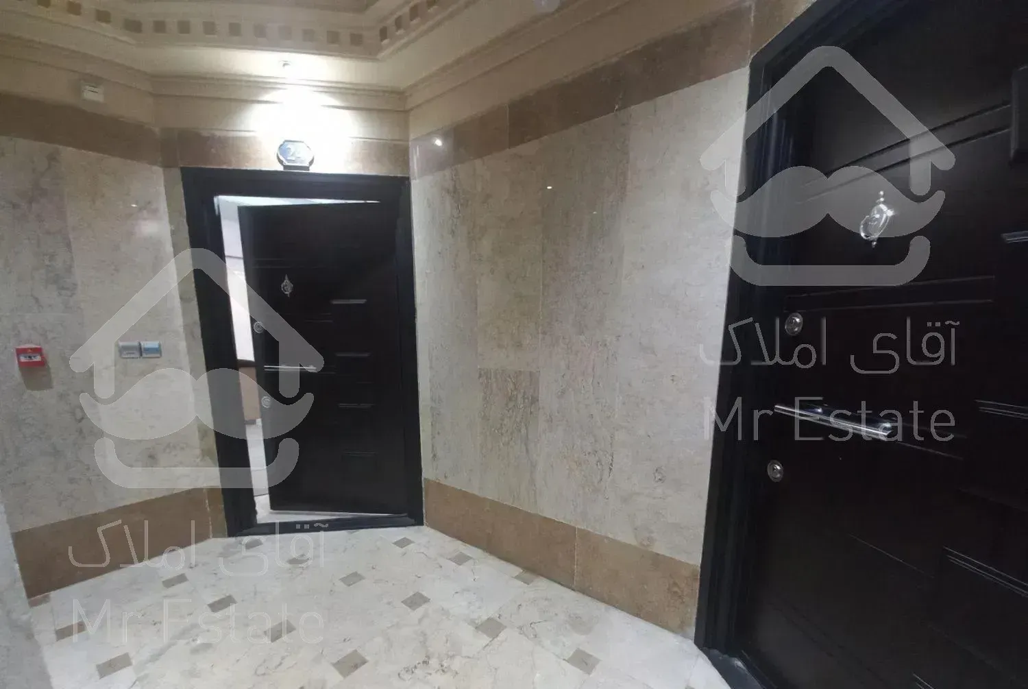 آپارتمان ۹۵متر دوخواب زمرد