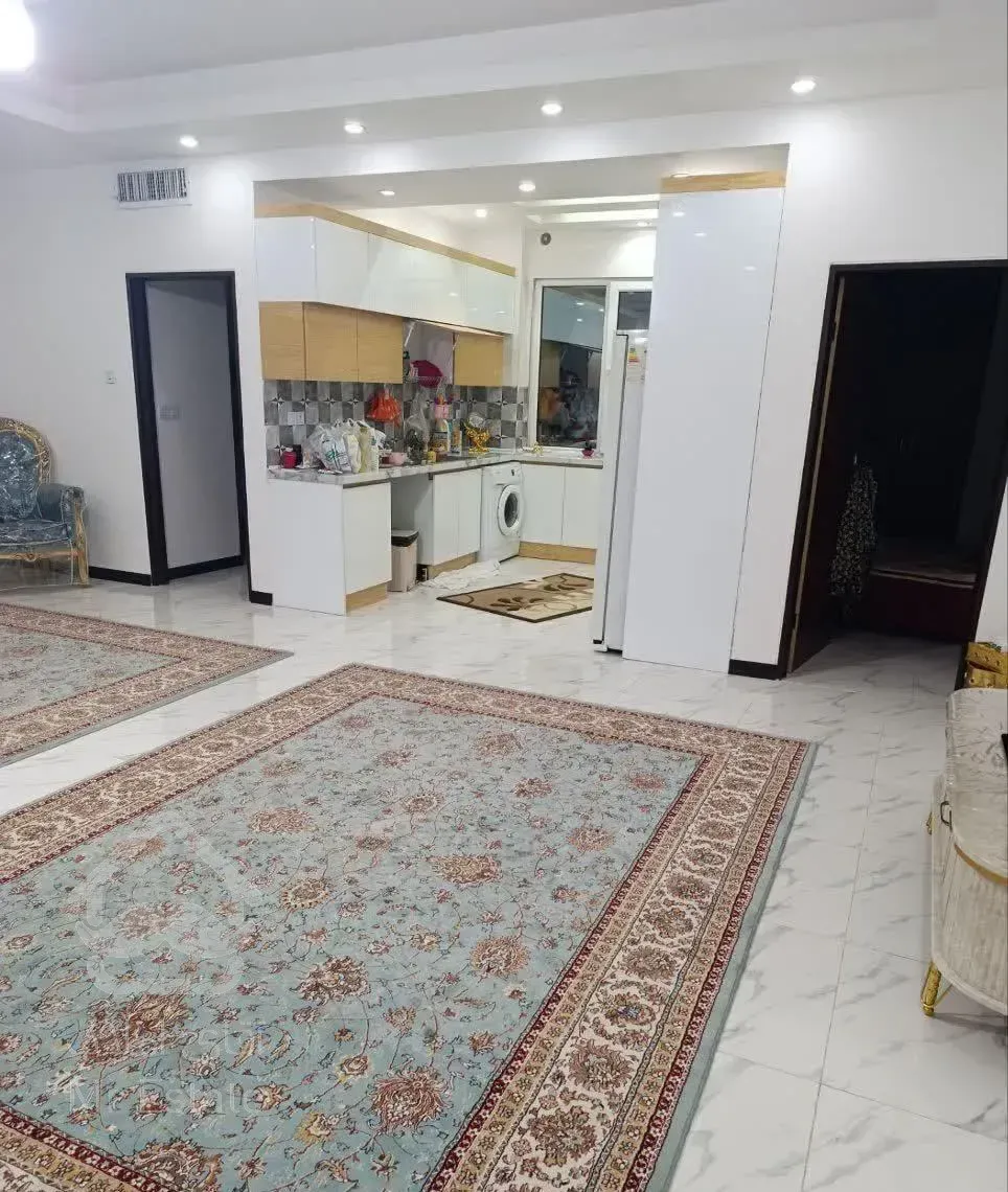 آپارتمان ۹۶ متری خاورشهر فاز یک نوساز