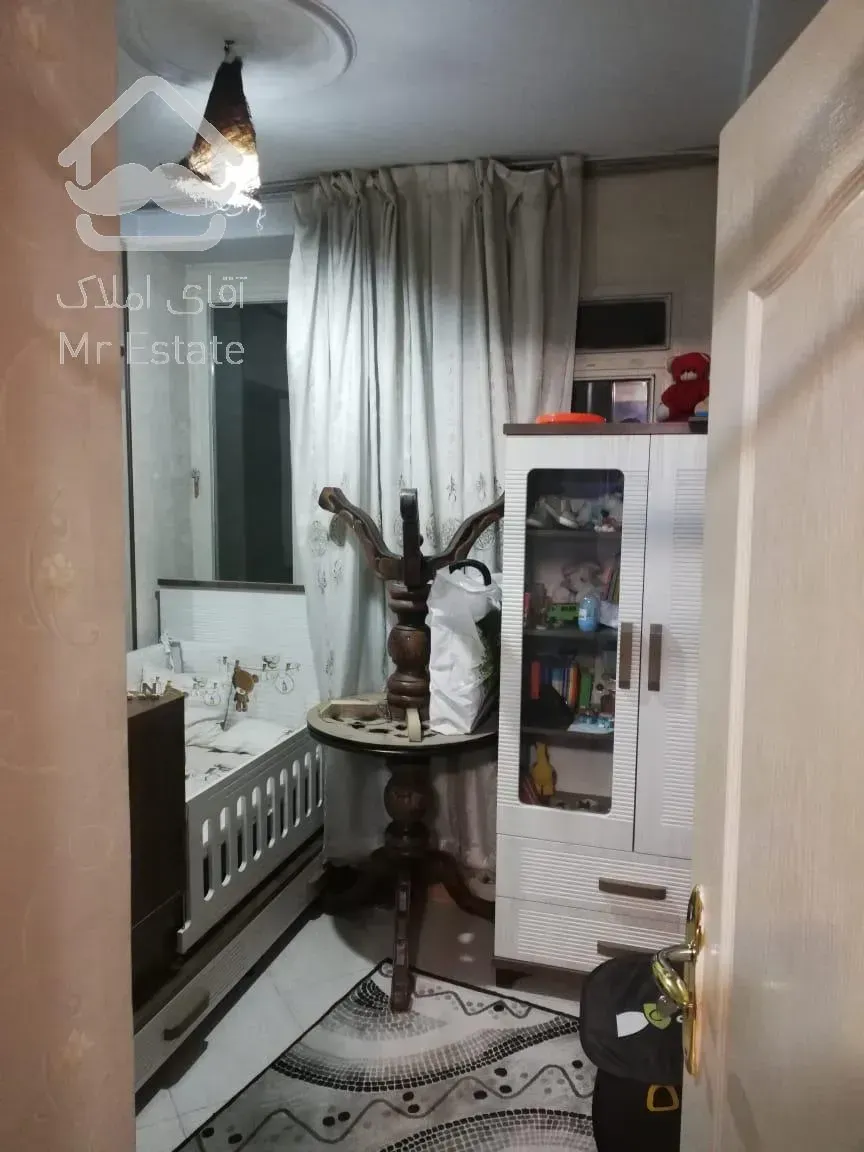 آپارتمان ۴۸ متری ۱ خواب،وام دار،قابل رهن، امکانات عالی،لوکیشن جیحون،سال۹۶