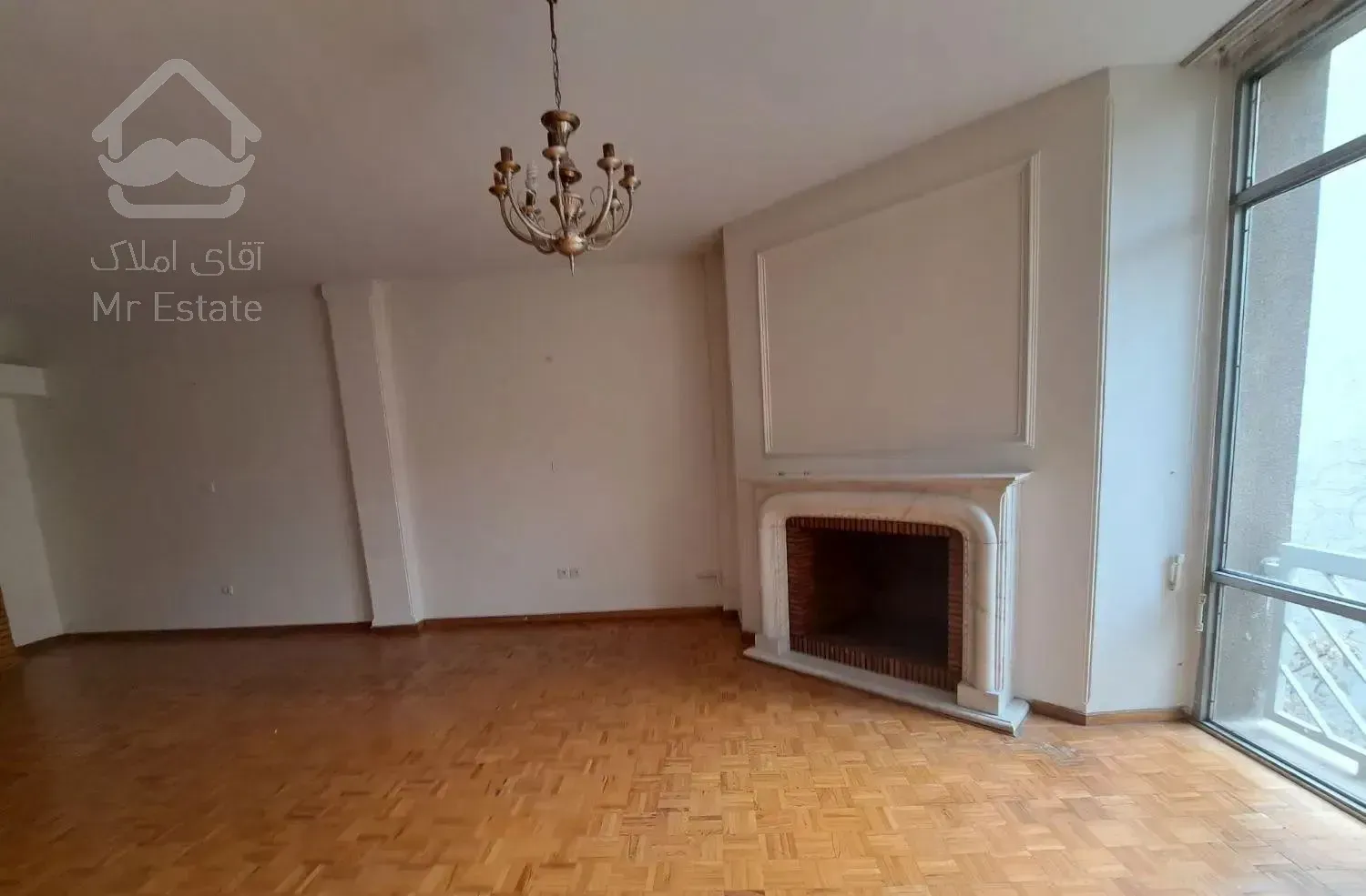 جردن کاج آبادی//۱۶۰متر قدرالسهم دار