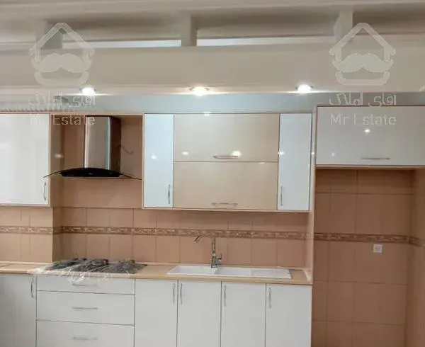 ۷۰ متر دوخواب فول کمالی شرقی