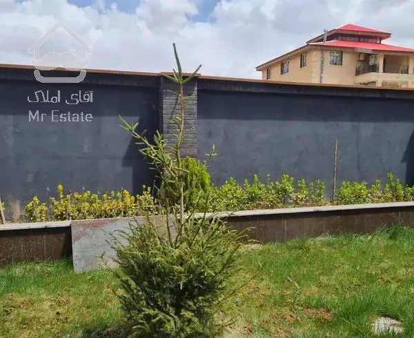 ۹۶۰متر ویلا در دماوند ،جابان