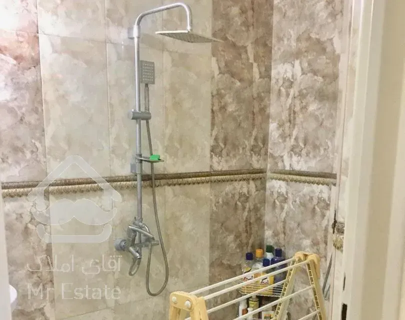 آپارتمان ۱۰۵ متری در اباذر (بهنام)