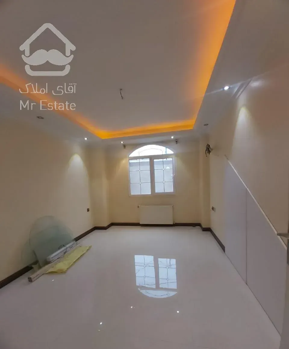 آپارتمان ۱۳۰ متری دو خوابه هنزک