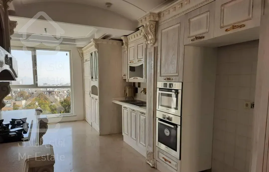 آجودانیه ۲۰۰ متر ۵۰٪تهاتر