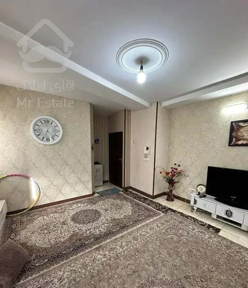 ۶۹متر فول دیزاین آسانسور دار باورنکردنی بدون مشابه