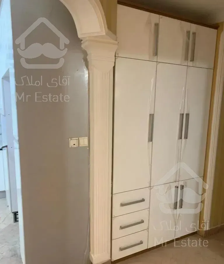 ازگل ۱۱۵ متر ۲خواب