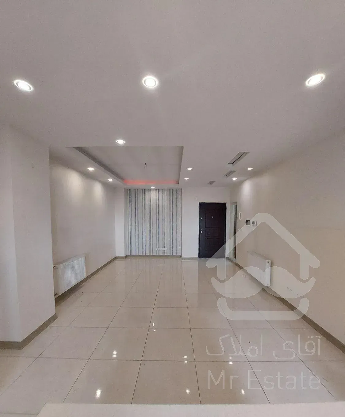 فروش آپارتمان ۶۵ متری ۱ خوابه در جمهوری