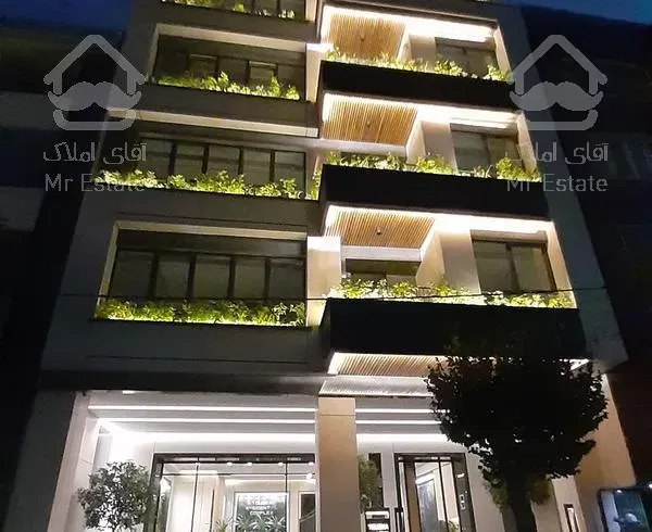 190 متر برند فاز 1/فولbms/استخر دار/بی بدیل