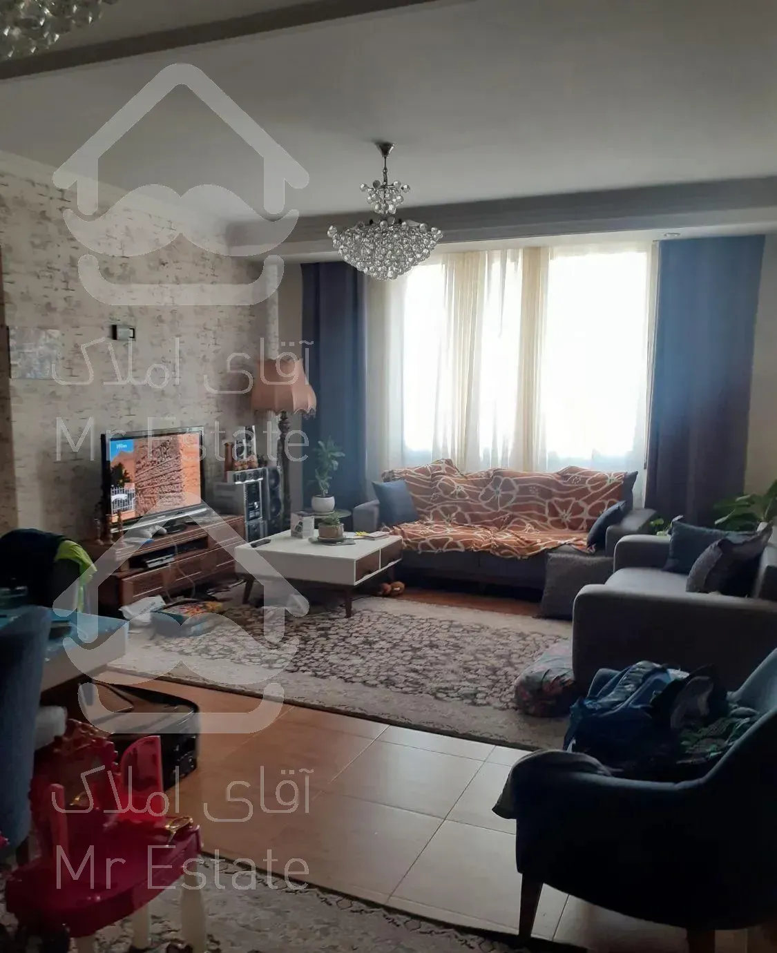 اکباتان بیمه۹۰متری