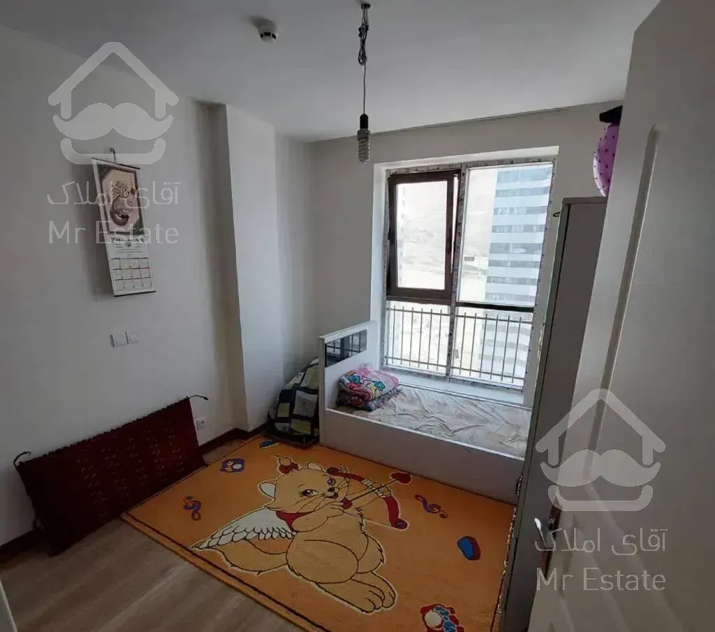 آپارتمان دریاچه چیتگرمنطقه۲۲ اردستانی خرازی