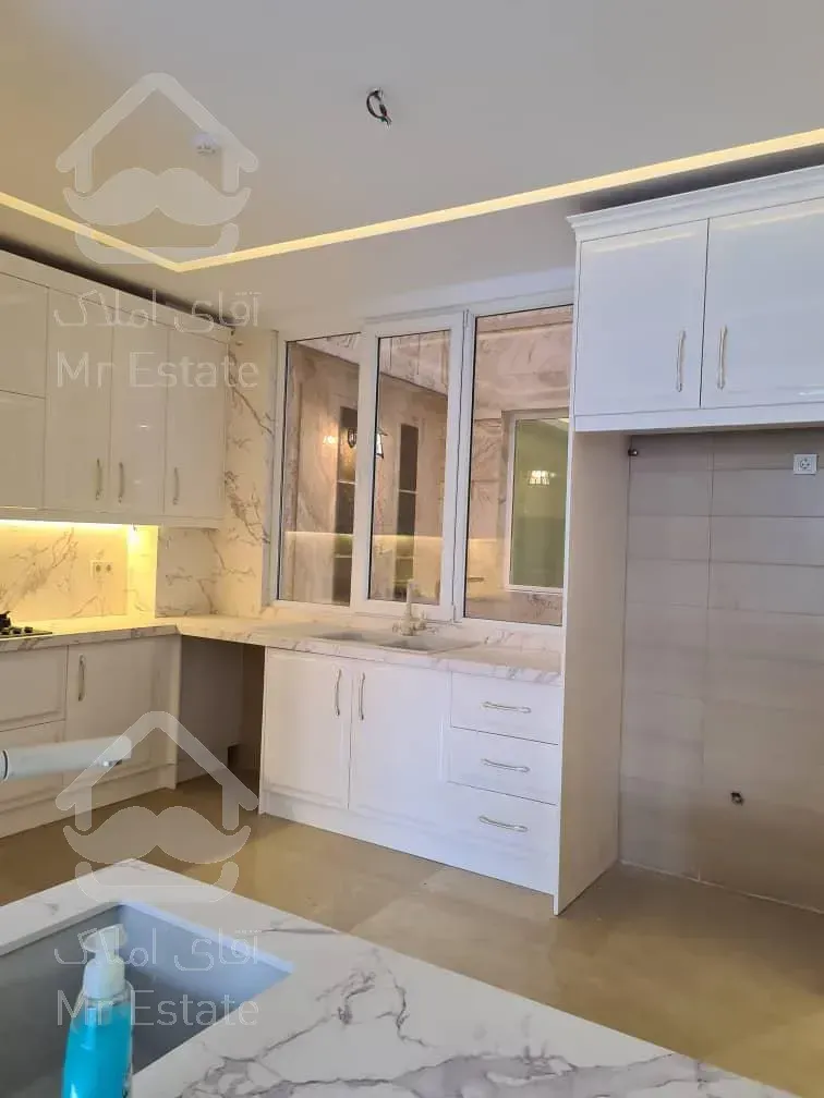 فروش آپارتمان زعفرانیه 185  متر اکازيون