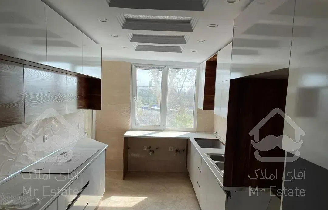 66 متر، یک خوابه، فول امکانات