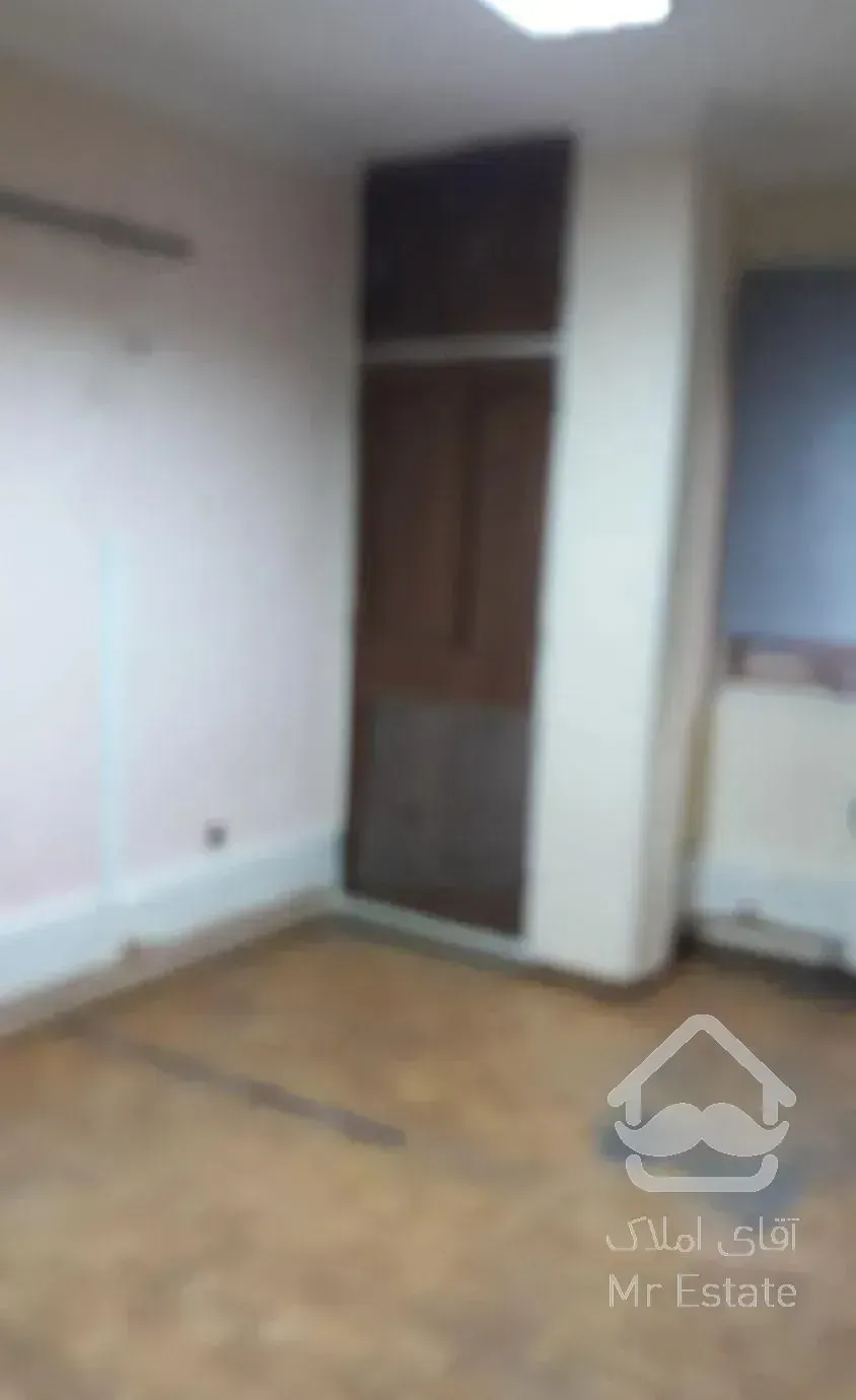 اپارتمان ۱۲۵ متر مربع