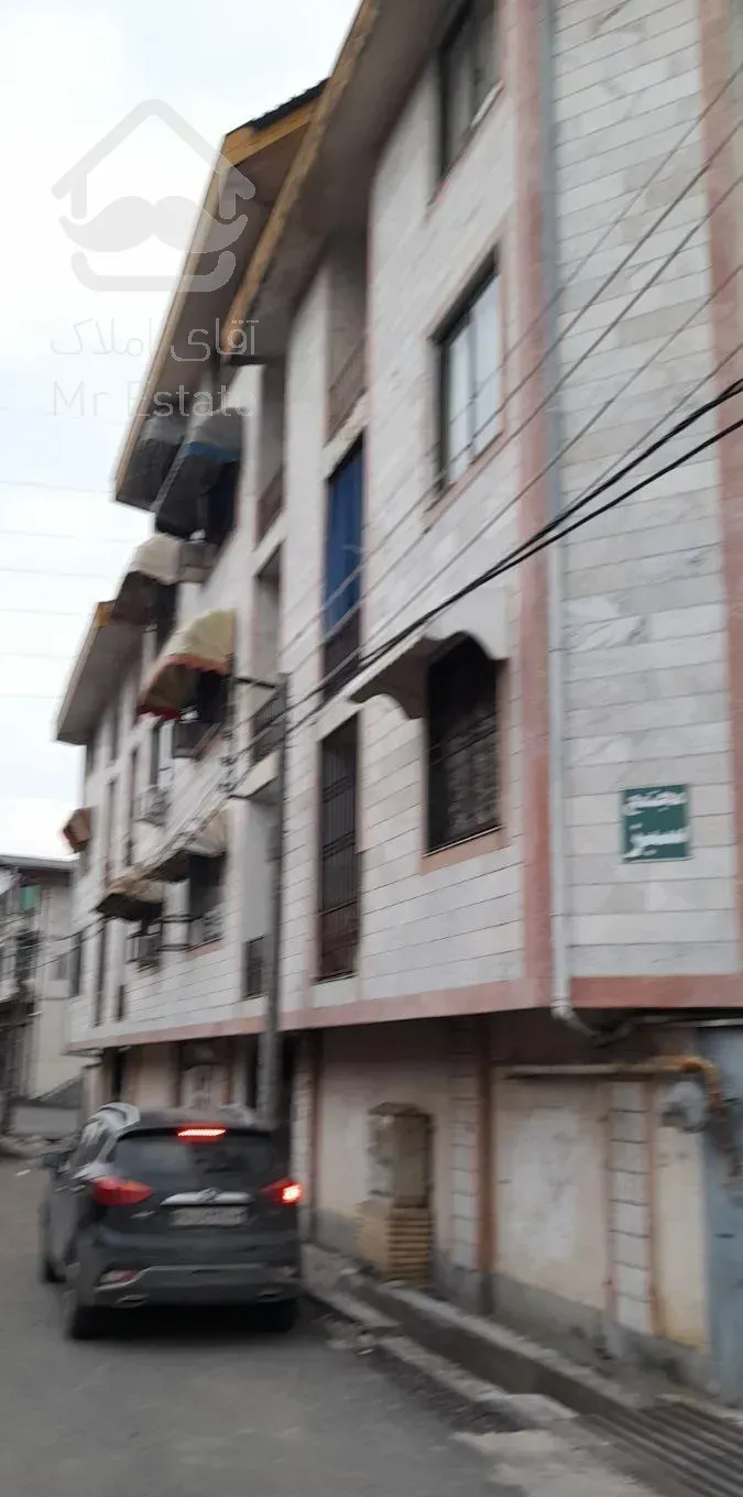 فروش آپارتمان ۶۰ متری سند ششدانگ