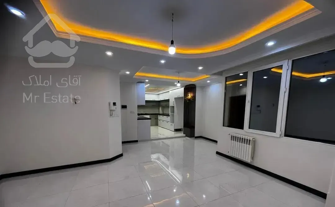 شادمان ۷۶متر (عروسکِ زیبا)