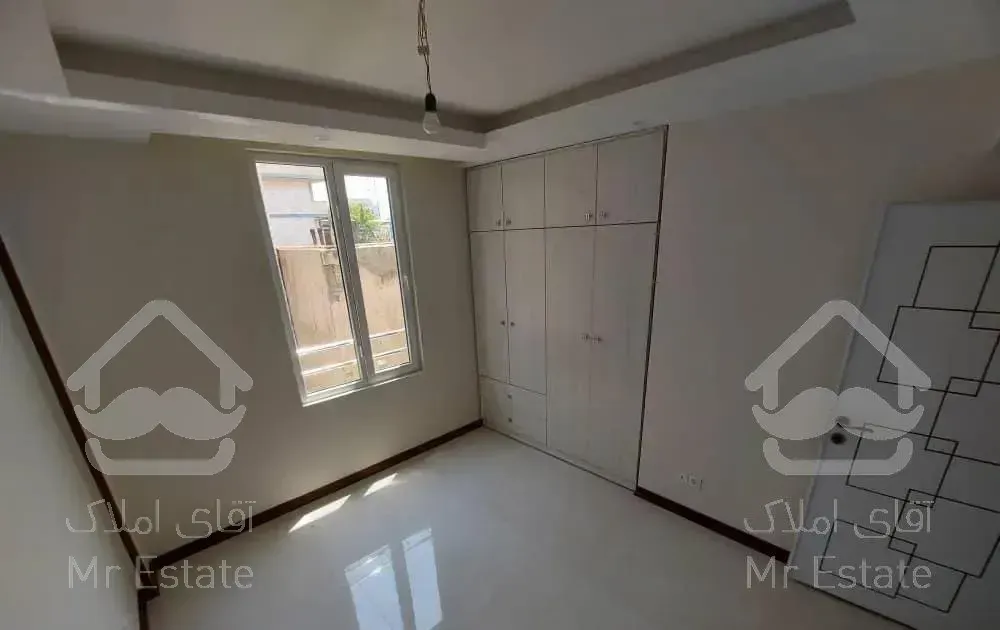 آپارتمان ۱۰۰متری تکواحدی فول‌امکانات *فاطمی