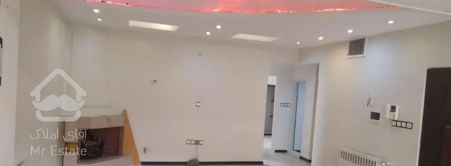 ۸۵مترفول امکانات شاهین شمالی جنت مرکز