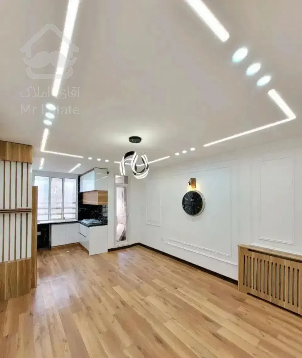 فول دیزاین*مشاعات تمیز*4سال ساخت*سندتکبرگ+خزایی