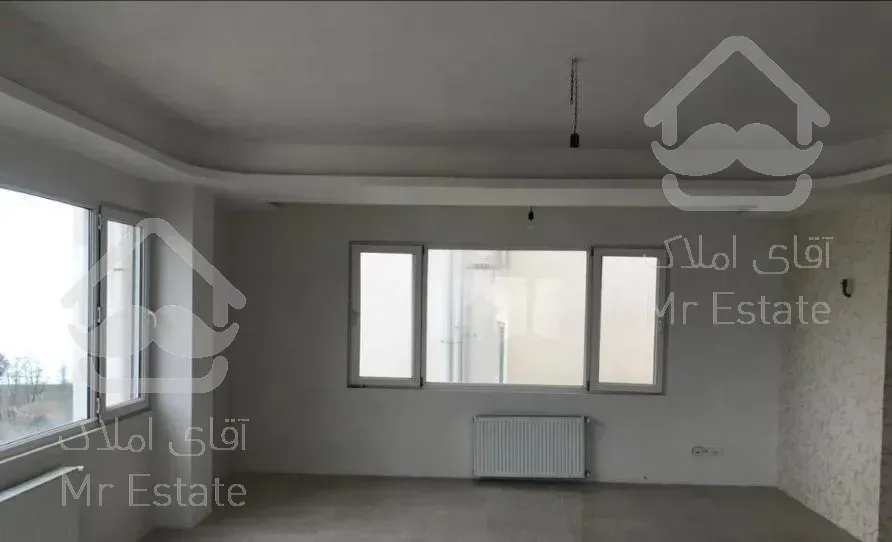 اجاره آپارتمان سه خواب/ بلوارشیرودی/ ۱۵۵متر